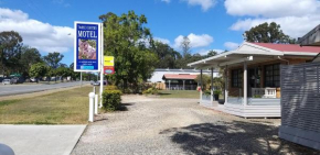 Taree Country Motel